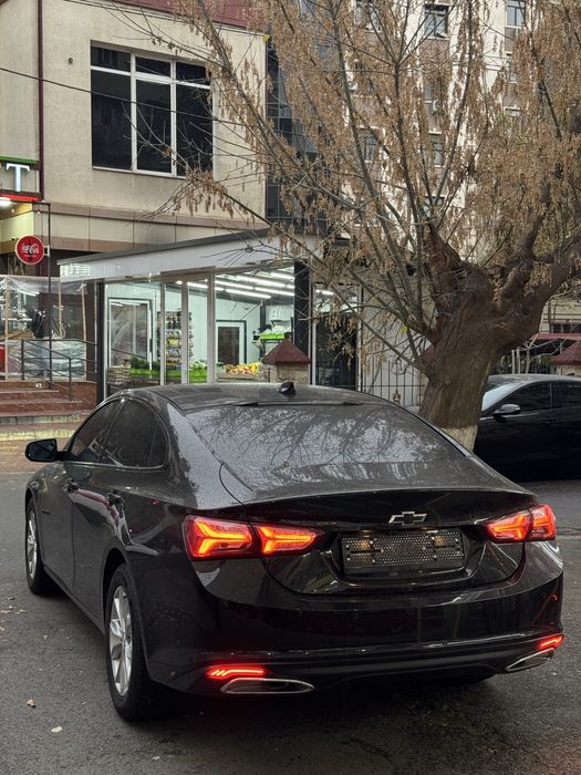 Malibu 2 XL 2023 ga 24 yli rangi qora kraska tozza 24.000 prabeg