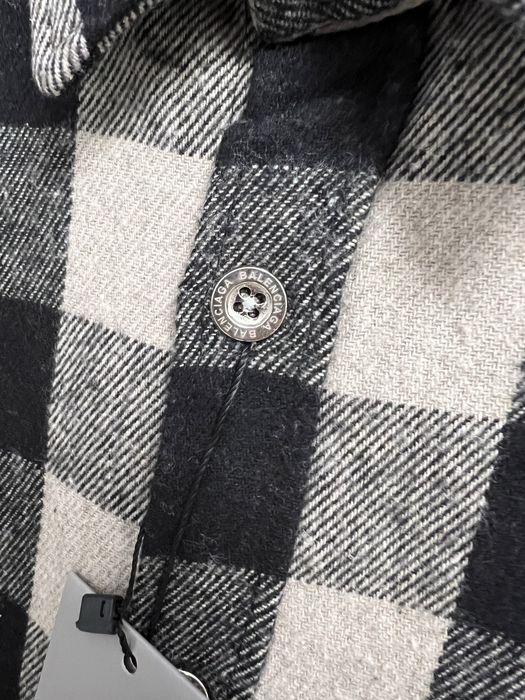 Camasa BALENCIAGA super calitate