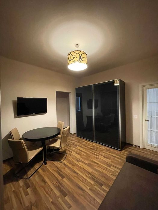 Apartament cu poveste, în centrul Bucureștiului