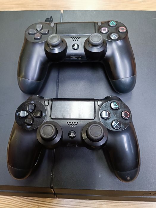 Sony Playstation 4 Fat / 1 TB