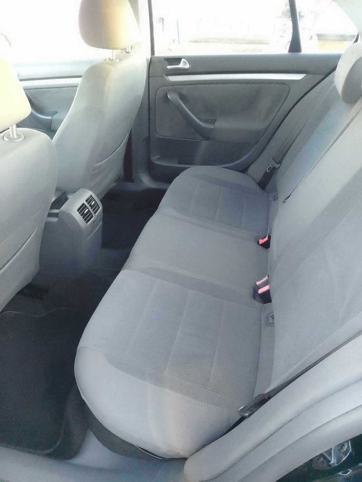 Vw jetta an 2008 motor 1.6 benzină  MPI  102 CP  91779km reali