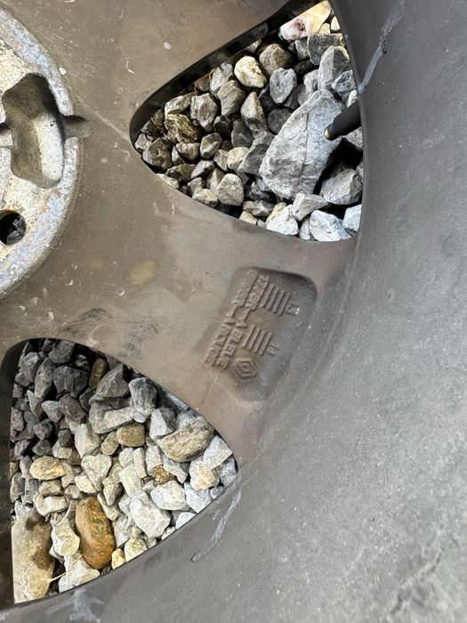 Джанти за Рено Клио