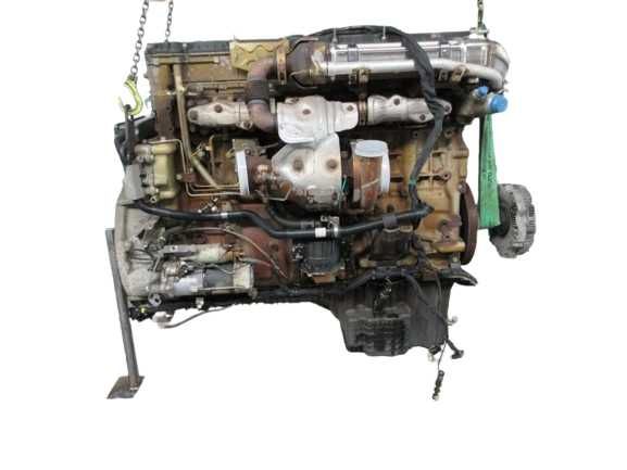Motor de camion Mercedes OM470.913LA - Piese de motor Mercedes-Benz