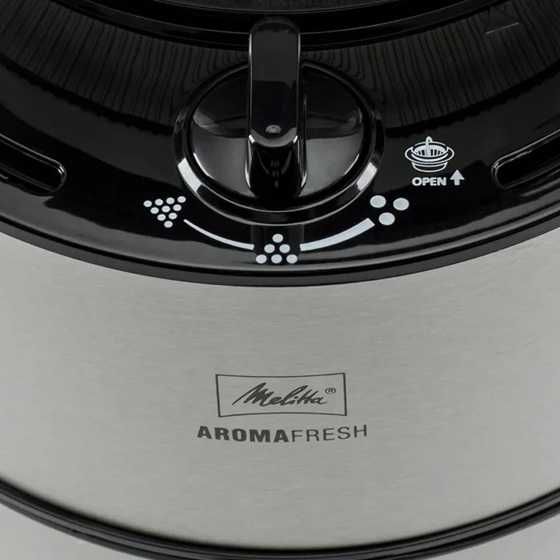 Cafetiera Melitta® AromaFresh