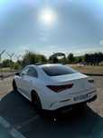 Mercedes cla 220 AMG