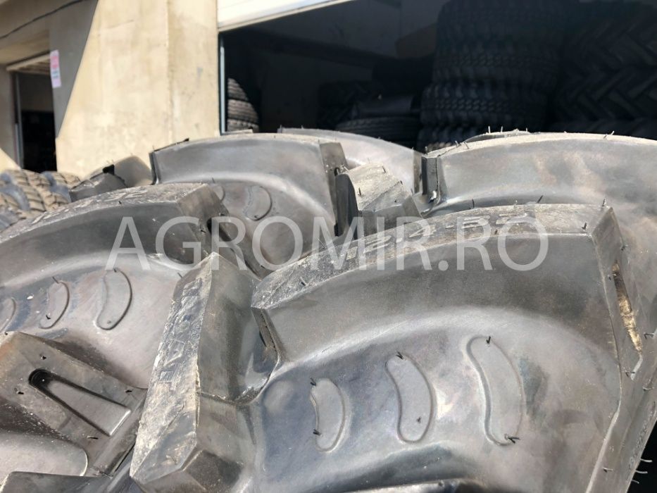 12.4-32 KABAT Anvelope noi agricole de tractor cu livrare