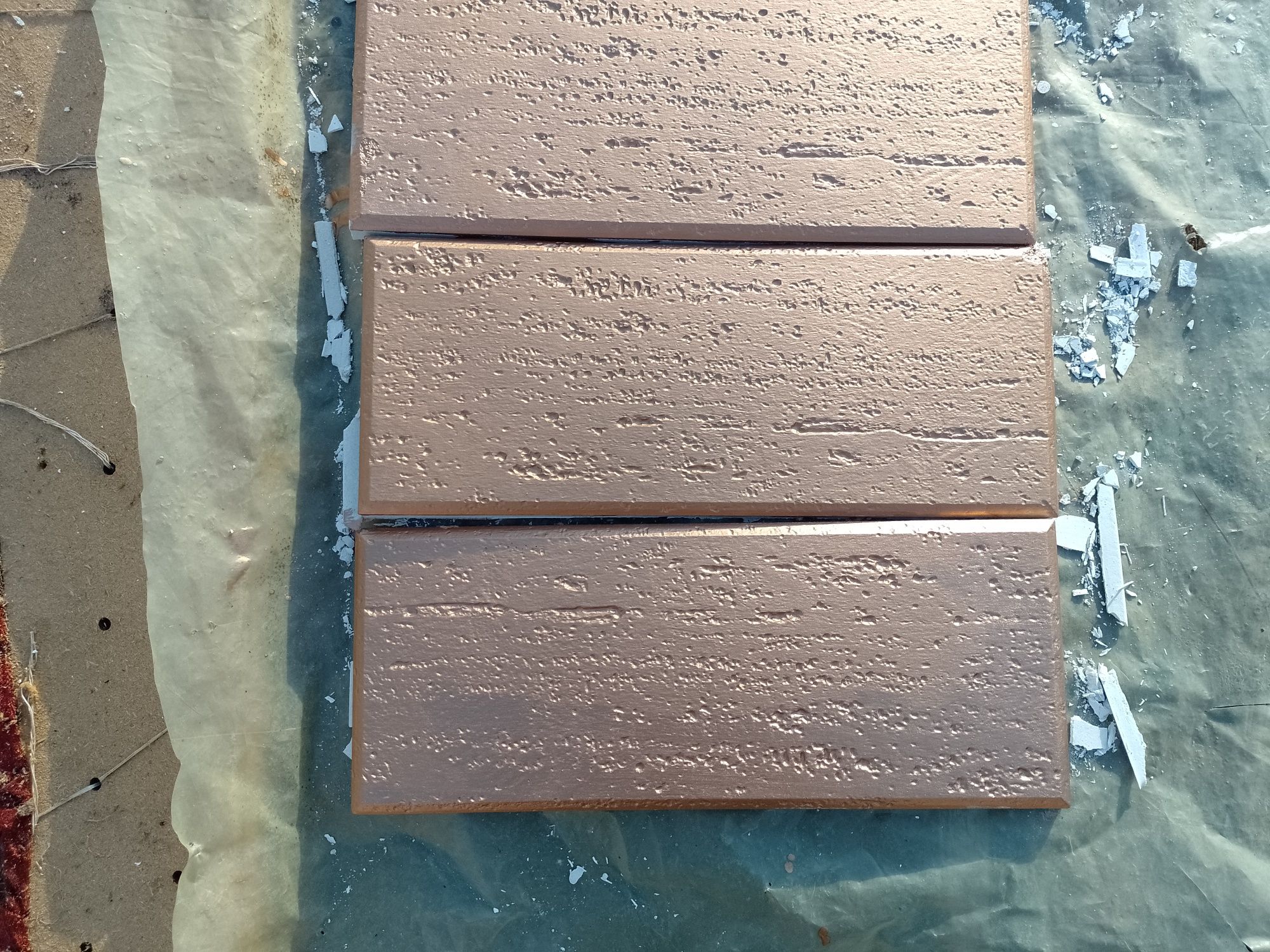 Pietre decorative exterior