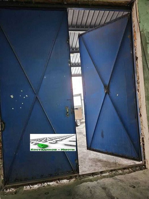 Дава се под наем Склад в Пловдив, Индустриална зона - Север - 1000 кв.м за 2992.17 € - Снимка #7