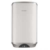 Boiler 80L Ariston eco shape nou 1500W termostat electronic / memorie