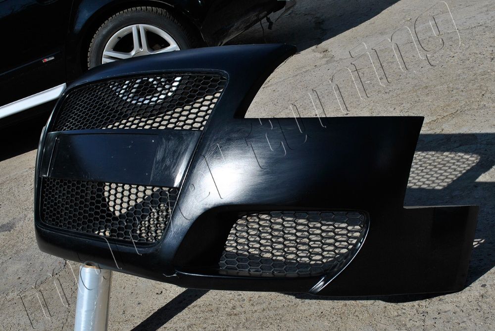 предна тунинг броня за Audi TT / Ауди ТТ №011105