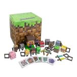 СКИДКА MINECRAFT календарь Оригинал 24 подарка для вашего ребёнка
