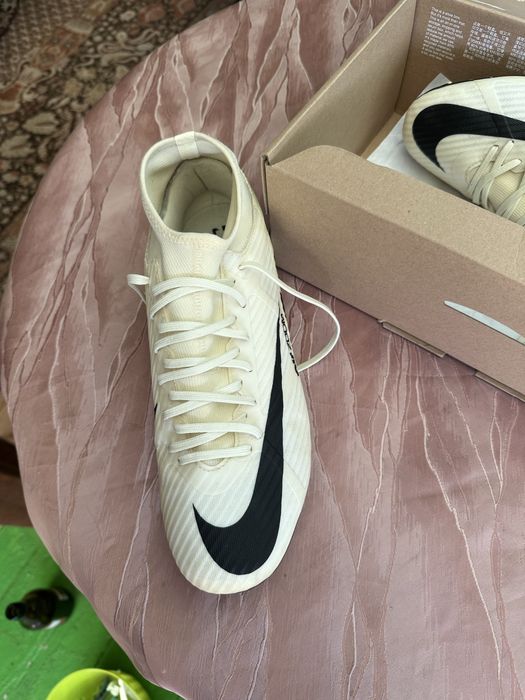 Футболни бутонки Mercurial Superfly 9 Academy