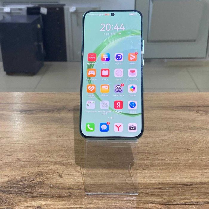К162/Сотовый телефон Huawei Nova 11 256GB/sk152196