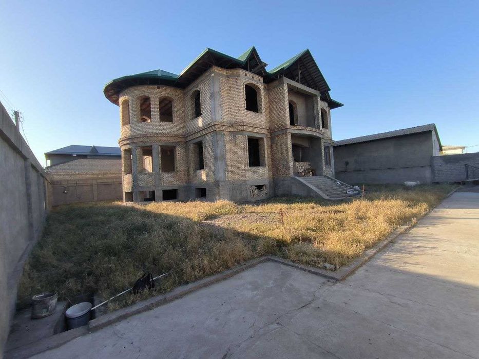 Ijara 2 200 m2 Mevazor MFY, Amir Temur mahalla Аренда Мевазор 2 200 м2