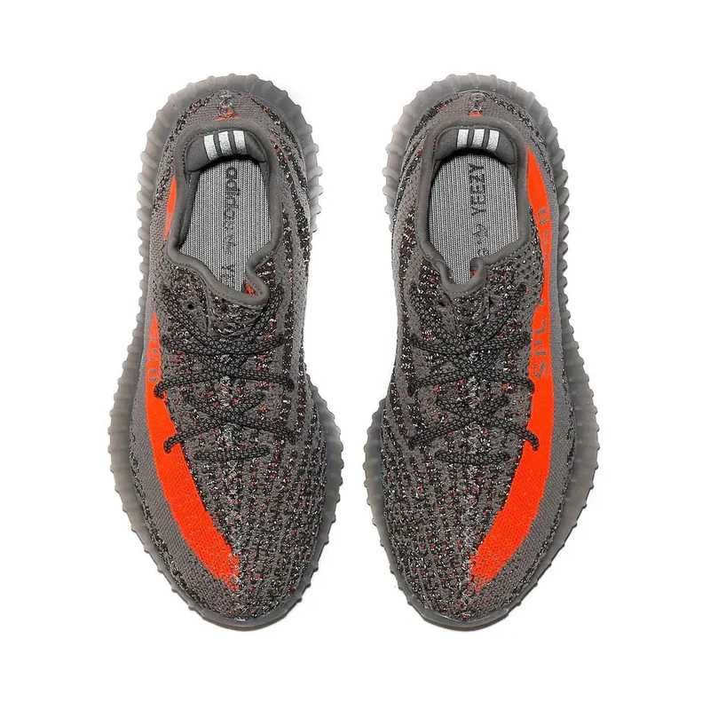 Аdidas Yeezy Boost 350 V2 Carbon Beluga