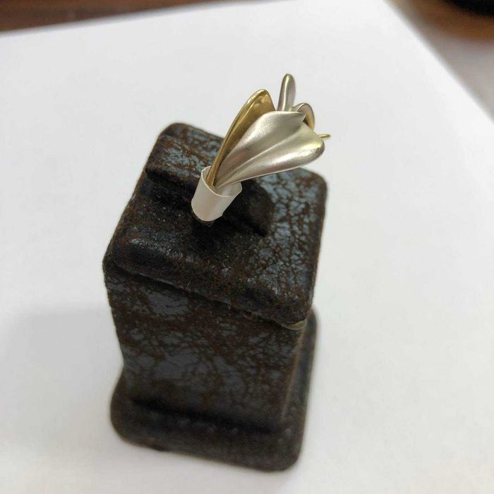 inel 14k(ctg)staramanet