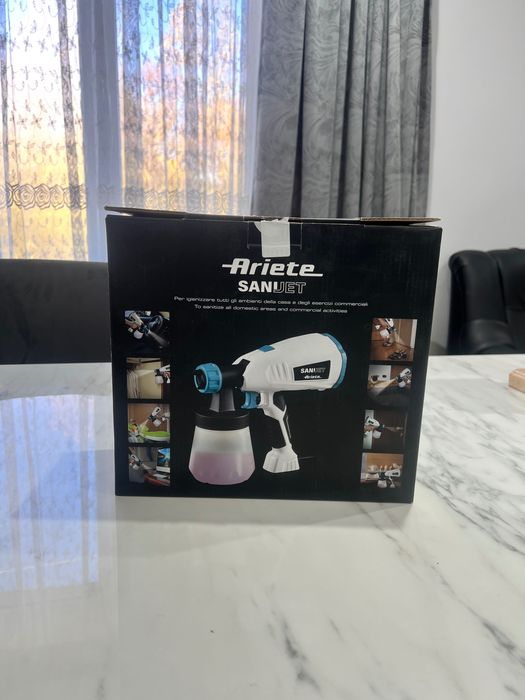 Устройство за дезинфекция Ariete