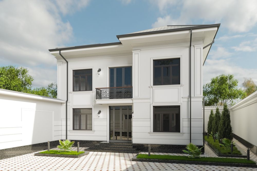 СРОЧНО! Продажа участка 3+1 сотка | Учхоз
