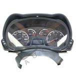 Километраж FORD Ka II 2009-2016 F230721N-98