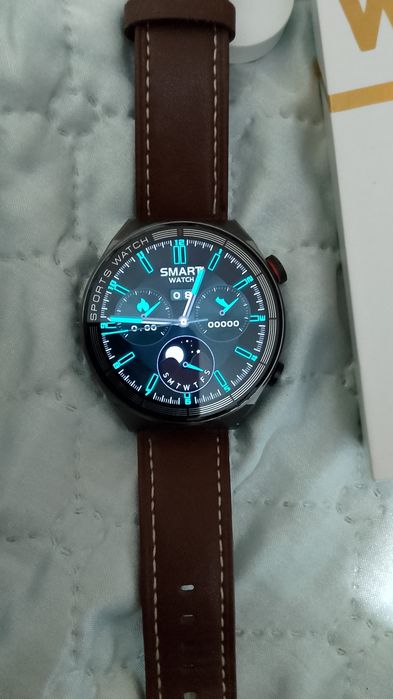 Продам смарт часы