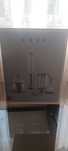 Mixer manual cu accesorii Smeg, nou nout