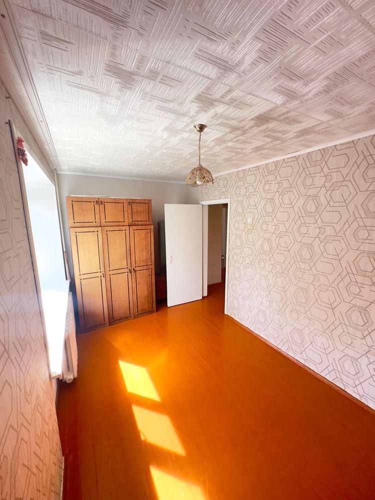 Продам 3 комнатную квартиру