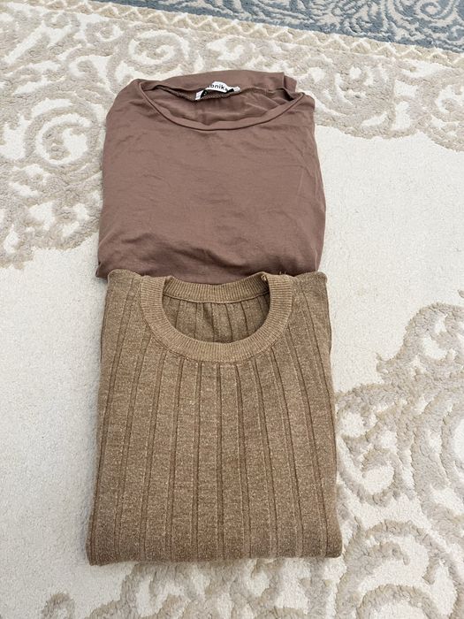 Женские кофты/лонгсливы