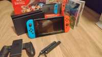 Vând Nintendo switch NOU (preț fix)