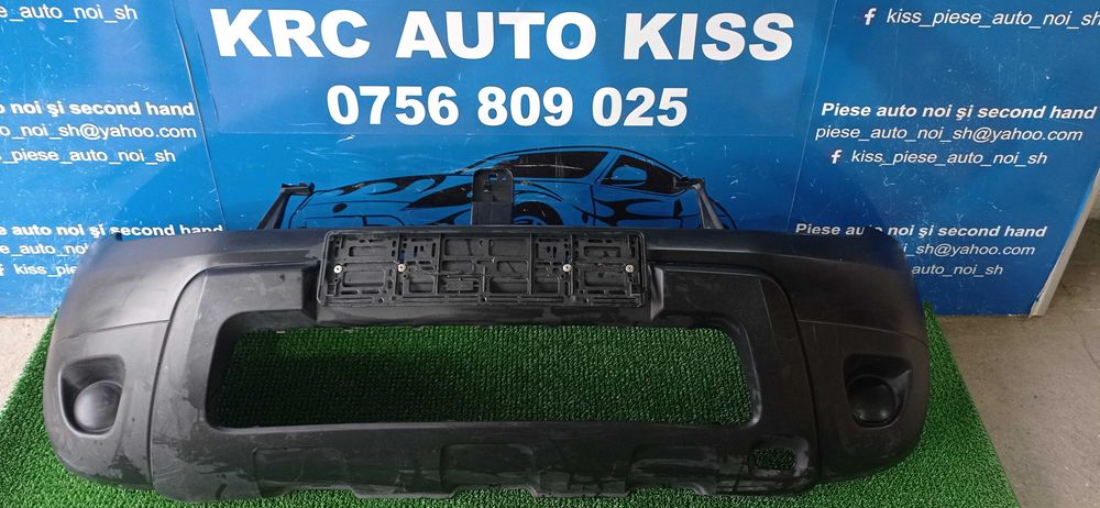 bara fata dacia duster