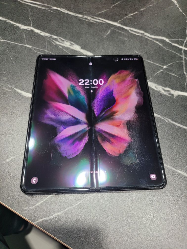 Samsung Z Fold 3 512GB