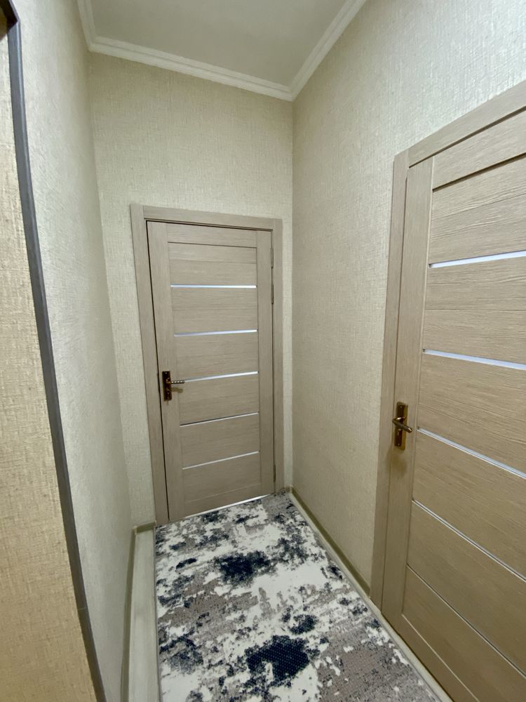 Продается квартира в новостройке с евро ремонтом и техникой, 650$ квм.