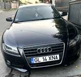 De vanzare Audi A5