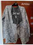 Amisu cardigan damă S