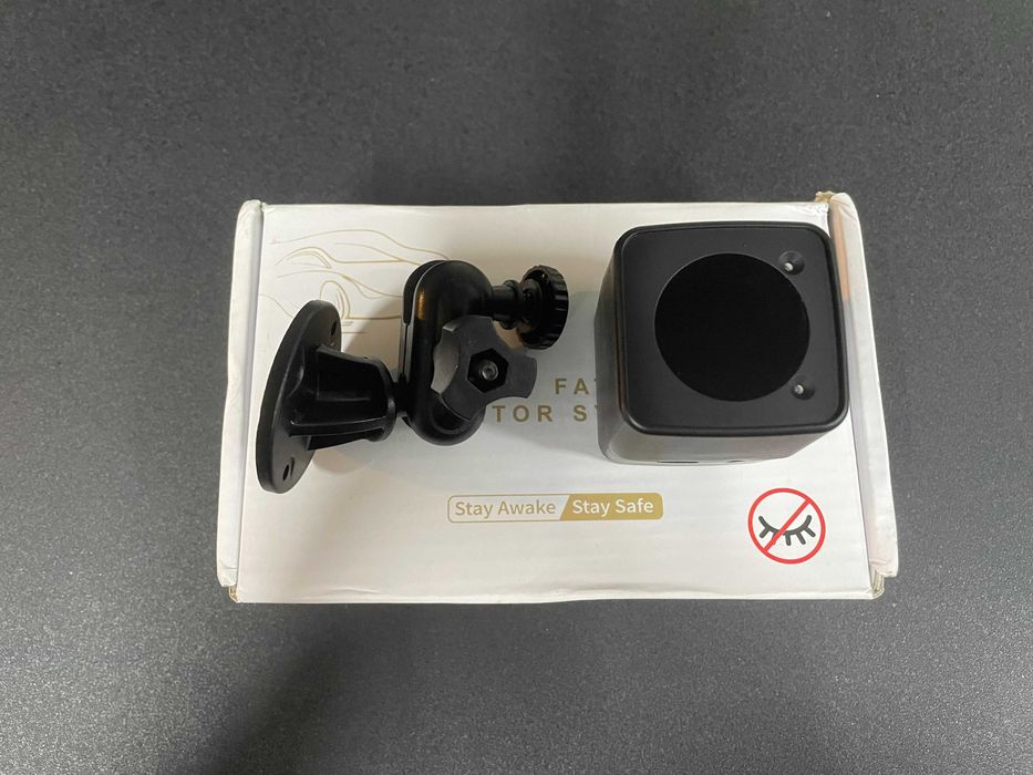 Аларма за шофиране при умора