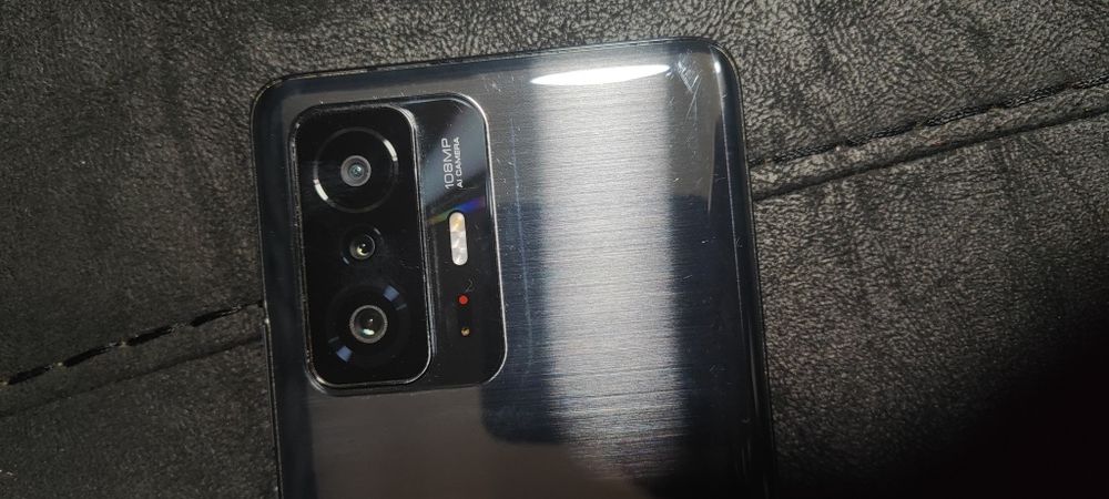 Xiaomi 11T Pro 256GB 5G