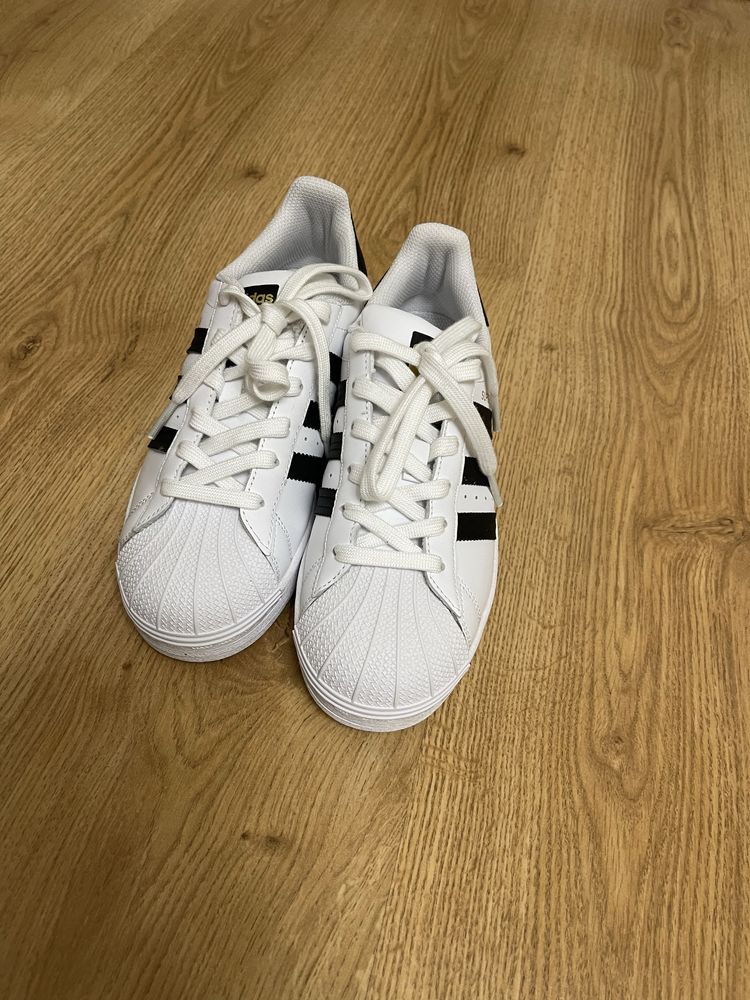 Женские кроссовки adidas original superstar