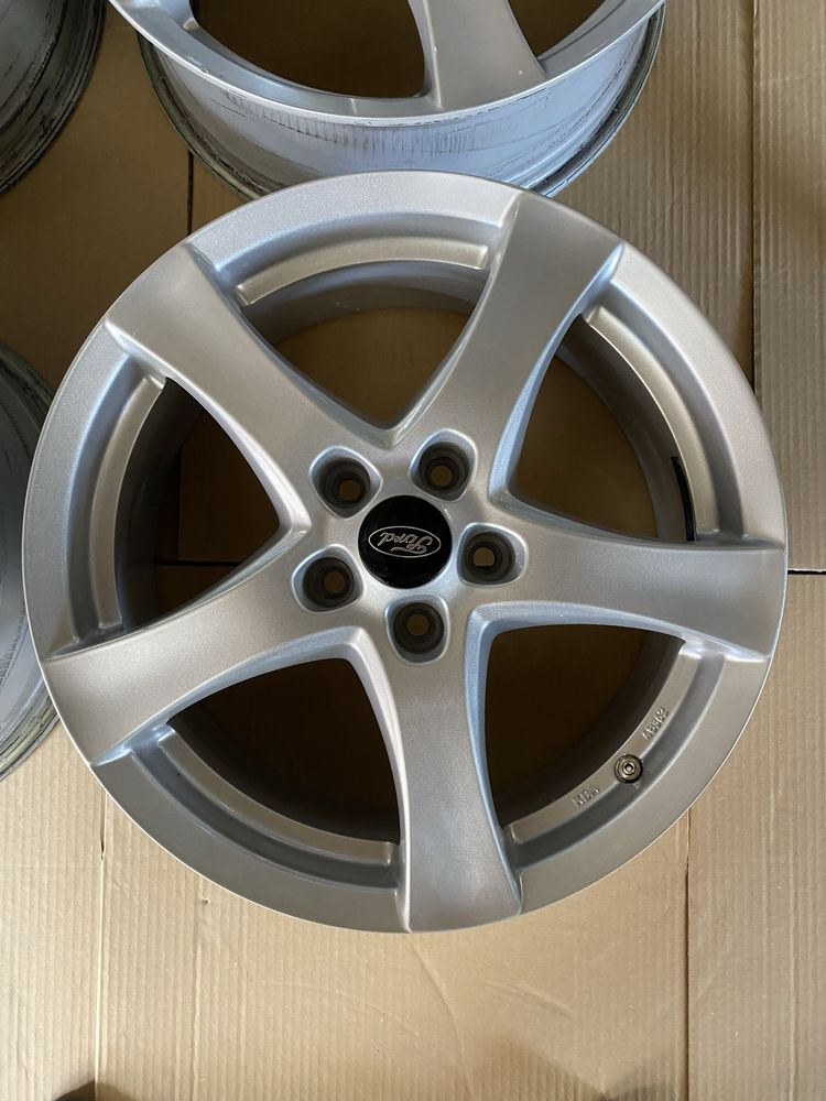 17 цола 5 х 108 мм Волво , Форд ,  Volvo , Ford