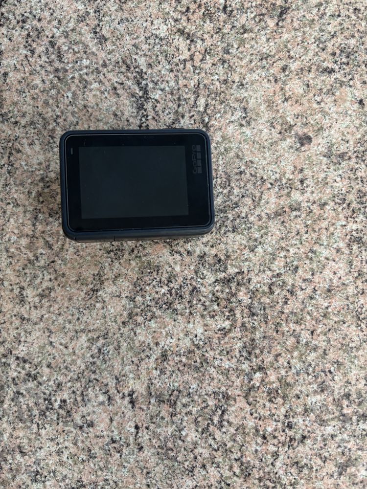 GoPro HERO 7 BLACK Action Camera