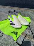 Adidas predator accuracy