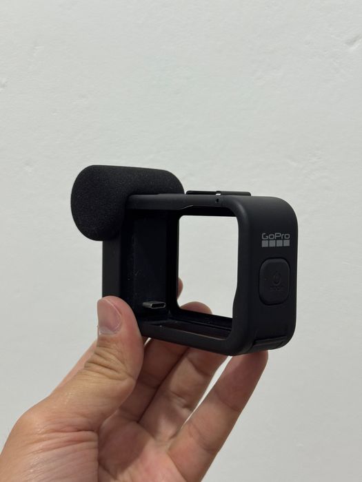 Продам Медиамодуль для GoPro HERO 13/12/11/10/9/ Media Mod ADFMD-001