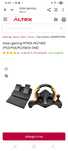 Volan gaming MYRIA mg7400