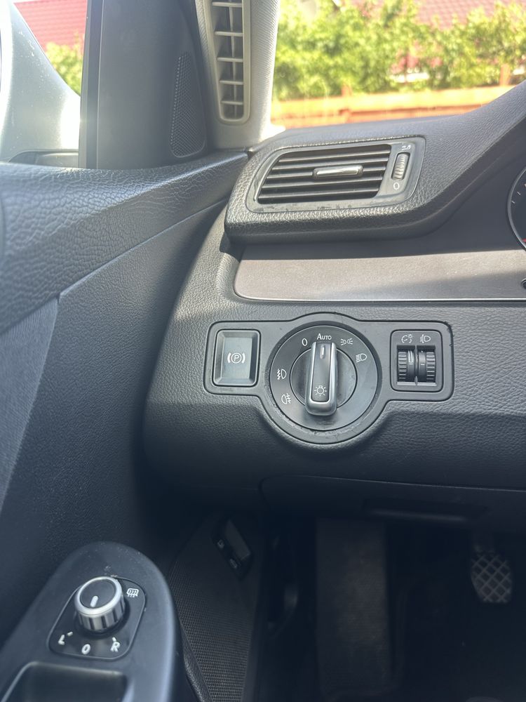 Vw passat b6 2010