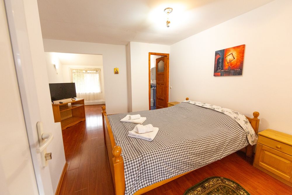 Casa / vila / cabana de închiriat  (liber de revelion)