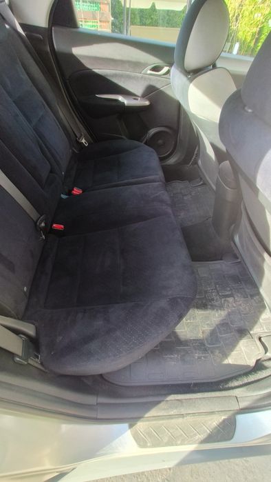 Honda civic 8gen 2.2diesel