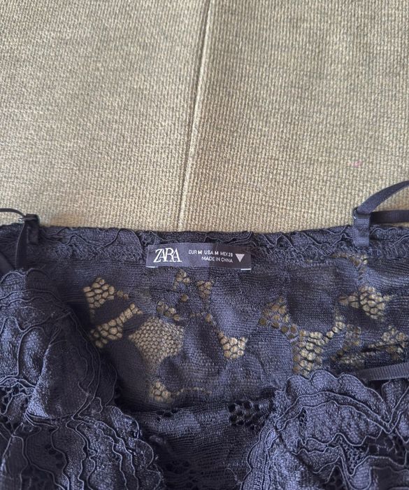 Дамско боди Zara