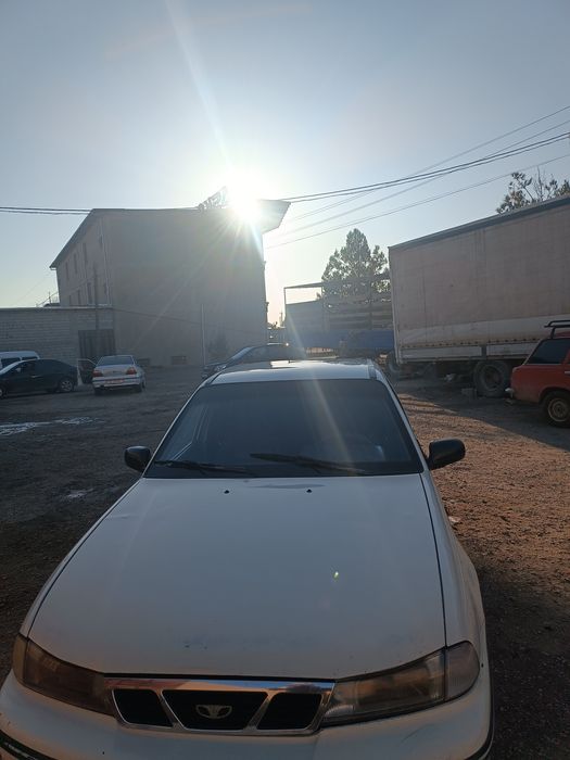 Nexia 1 Daewoo cotiladi