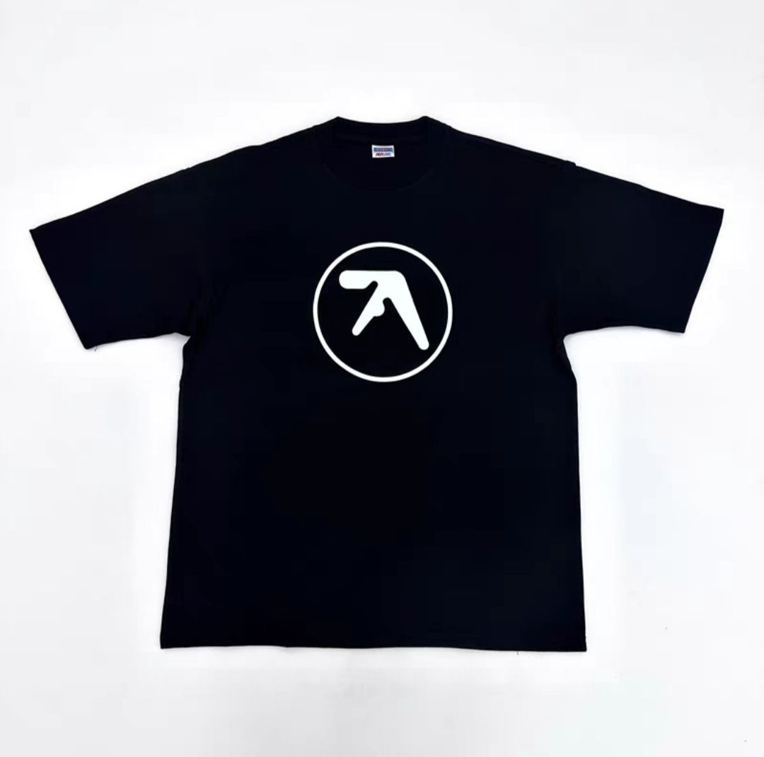 Aphex twin Тишка