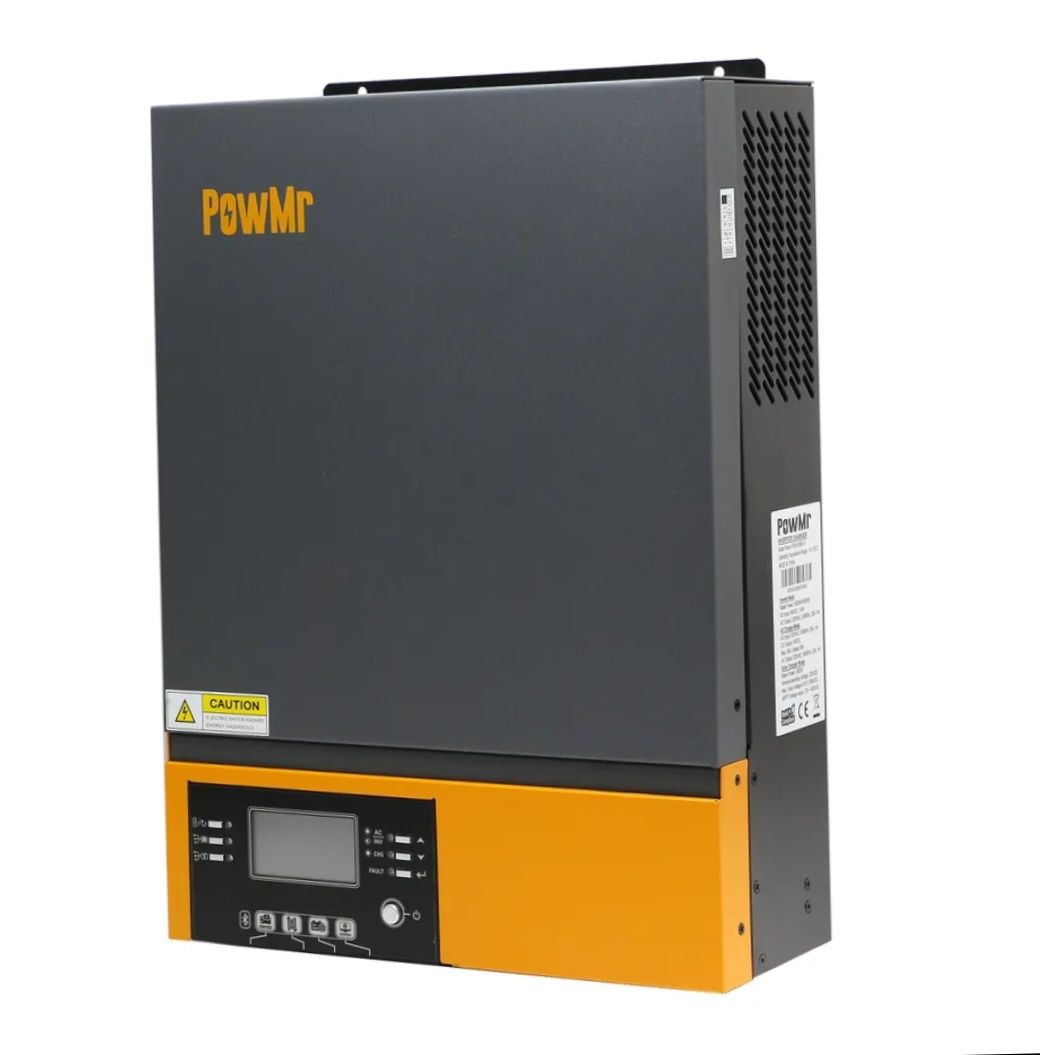 Invertor solar 5Kw Powmr