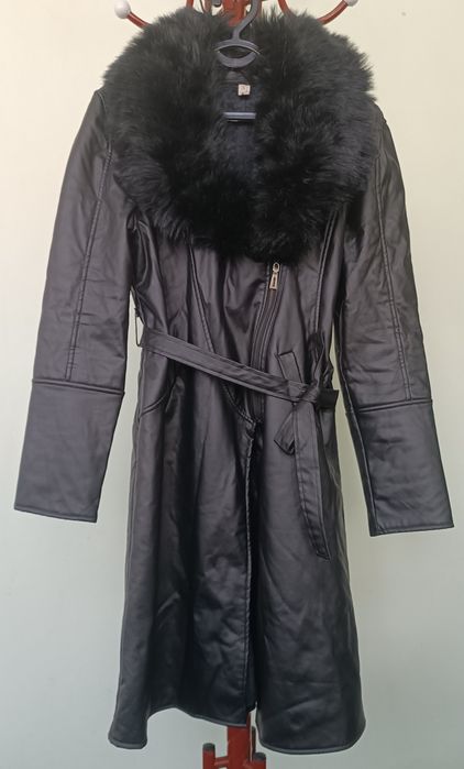 Koja plash qish va kuz uchun