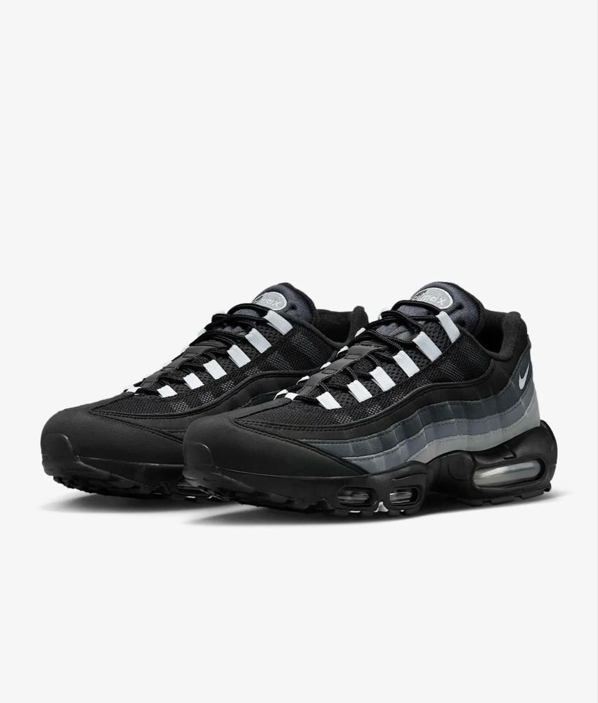 Маратонки nike air max 95